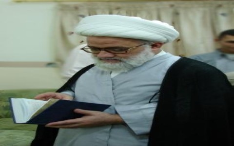 المرجع اليعقوبي